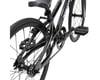 Image 5 for Position One 2022 20" Mini BMX Bike (Black/White) (17.25" Toptube)
